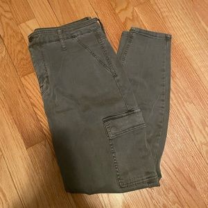 Target Mossimo Cargo Pants